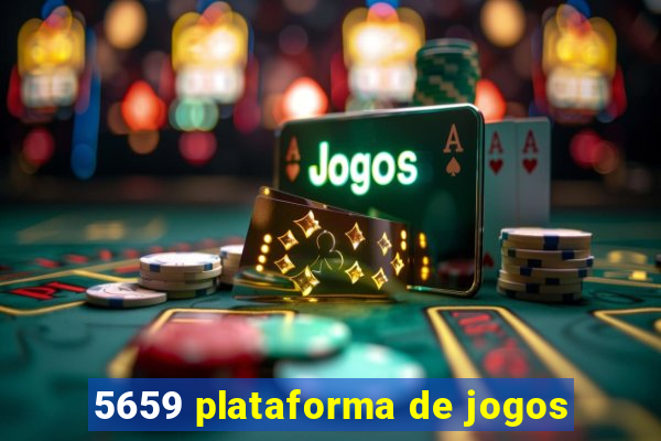 5659 plataforma de jogos